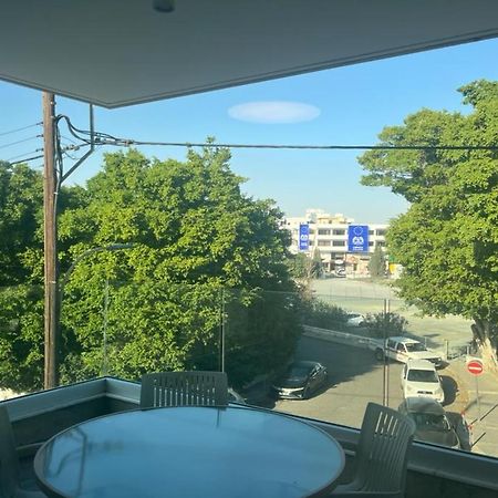 Phaedrus Living Coral Suites Aura Larnaca Buitenkant foto
